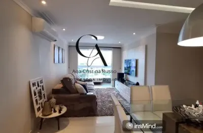 Apto   3 dorm - 125m² -  1 vaga demarcada - venda -dependência completa- 125m²  - ponta da praia - santos/sp