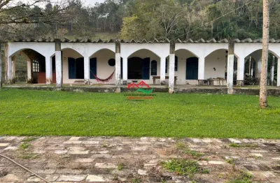 Chácara com 3 quartos, centro, pedro de toledo - r$ 1.2 mi, cod: 547