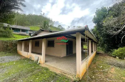 Chácara com 3 dorms, area rural, pedro de toledo - r$ 1 mi, cod: 634