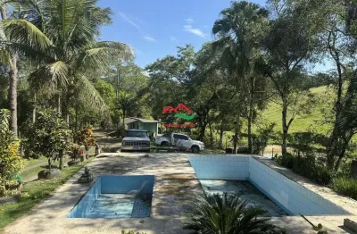 Chácara / sítio com 3 quartos à venda na Avenida Coronel Raimundo Vasconcelos, 450, Centro, Miracatu