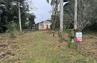 Chácara / sítio à venda na Avenida Coronel Raimundo Vasconcelos, 450, Ana Dias, Itariri