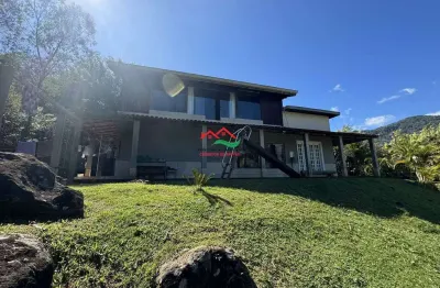 Chácara com 3 dorms, centro, itariri - r$ 400 mil, cod: 1009