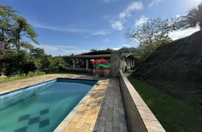 Chácara, centro, pedro de toledo - r$ 499 mil, cod: 1045