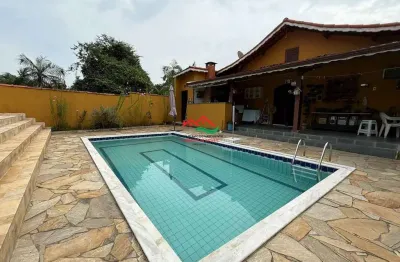 Chácara com 3 quartos, centro, itariri - r$ 490 mil, cod: 1064