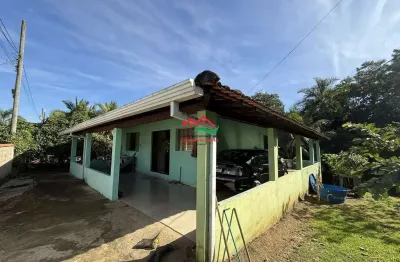 Chácara com 4 quartos, centro, pedro de toledo - r$ 259 mil, cod: 1071