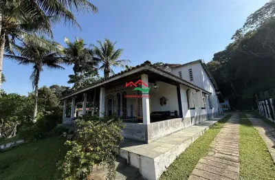 Chácara com 5 quartos, centro, itariri - r$ 1 mi, cod: 1073