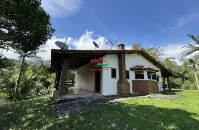 Chácara com 3 quartos, centro, pedro de toledo - r$ 750 mil, cod: 1042