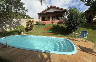 Chácara com 2 quartos, centro, pedro de toledo - r$ 400 mil, cod: 1052
