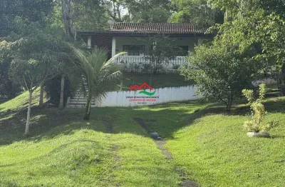 Chácara com 3 dorms, centro, pedro de toledo - r$ 399 mil, cod: 1036