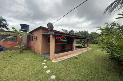 Chácara com 2 quartos, centro, miracatu - r$ 380 mil, cod: 1053