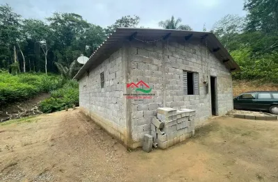 Chácara com 2 dorms, area rural, pedro de toledo - r$ 159 mil, cod: 544