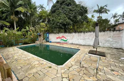 Chácara com 3 dorms, centro, pedro de toledo - r$ 700 mil, cod: 513