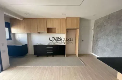 Apartamento para alugar em londrina, terra bonita, com 2 quartos, com 70 m², mind