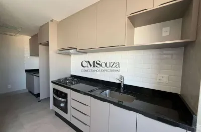 Apartamento para alugar em londrina, gleba palhano, com 2 suítes, com 73 m², villa montese