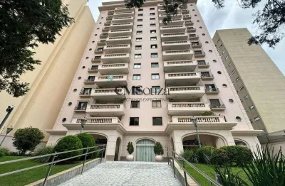 Apartamento à venda em londrina, centro, com 5 quartos, com 234.34 m², barão do catuaí