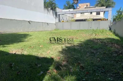 Terreno em condomínio fechado à venda na Avenida Gil de Abreu Souza, --, Esperança, Londrina