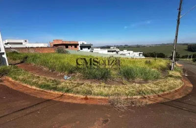 Terreno à venda na Rua Moair Marques, --, Gleba Esperança, Londrina