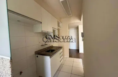 Apartamento à venda em londrina, gleba palhano, com 75 m², neo palhano