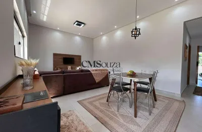Casa para alugar – 2 dormitórios/1 suíte, 192,47m², 2 vagas – califórnia, londrina
