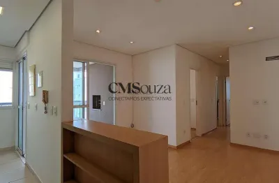 Apartamento à venda em londrina, centro, com 3 quartos, com 70.49 m², spot centro residence