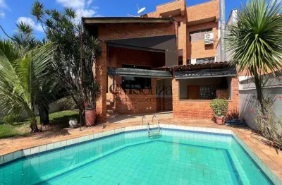 Casa para alugar no jardim presidente – 4 dormitórios (2 suítes), 376m², 4 vagas – londrina