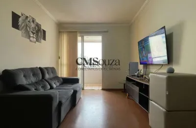 Apartamento à venda em londrina, centro, com 1 quarto, com 45 m², montpellier
