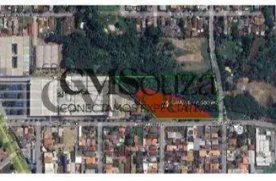 Terreno comercial para alugar no Nova, Londrina 