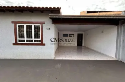 Casa para alugar – 4 dormitórios/2 suítes, 202,5m², 4 vagas – aurora, londrina