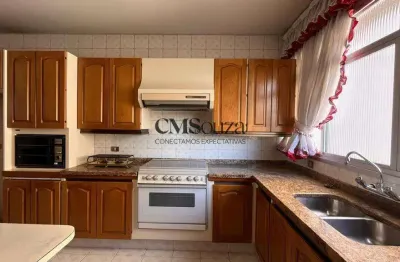 Apartamento à venda e para alugar em londrina, centro, com 4 quartos, com 266 m², marquês de olinda