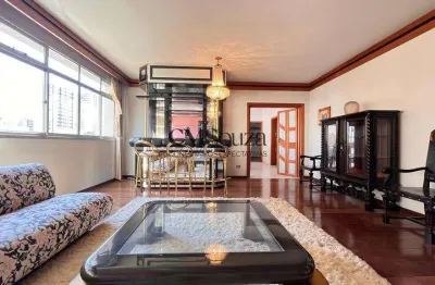 Apartamento à venda e para alugar em londrina, centro, com 4 quartos, com 266 m², marquês de olinda