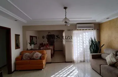 Casa para alugar em londrina, gleba palhano, com 3 quartos, com 222 m²