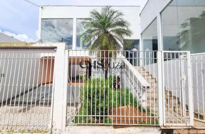 Casa para alugar no guanabara – 4 dormitórios, 300m², 7 vagas – londrina