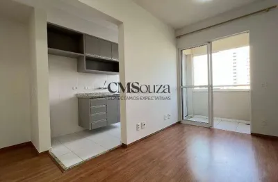 Apartamento para venda e locação no sunset faria lima – 2 dormitórios, 54m², 2 vagas – gleba palhano, londrina