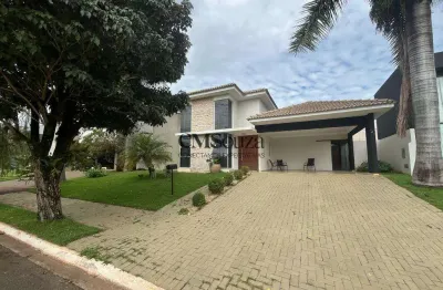 Casa à venda e para alugar em londrina, recanto do salto, com 4 quartos, com 100 m², condomínio sun lake