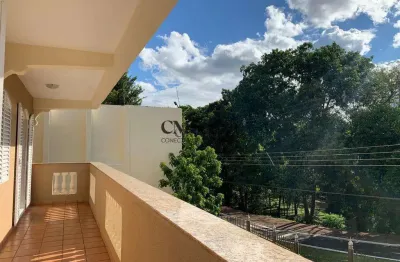 Casa à venda e para alugar em londrina, jardim higienópolis, com 5 quartos, com 246.9 m²