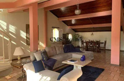 Casa à venda e para alugar em londrina, canaã, com 5 quartos, com 246.9 m²