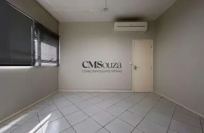 Sala para alugar em londrina, vitória régia, com 82 m², aquarela shopping