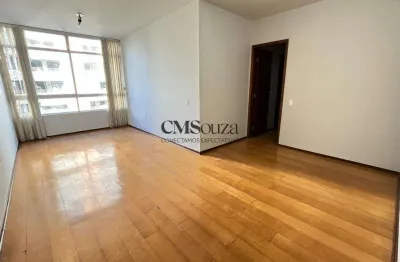 Apartamento à venda em londrina, centro, com 3 quartos, com 82.6 m², fernão de magalhães