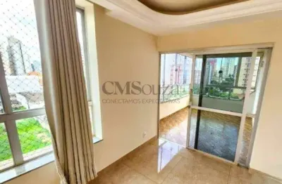 Apartamento para alugar no monte real – 4 dormitórios (2 suítes), 295m², 2 vagas – centro, londrina/pr