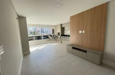 Apartamento para alugar em londrina, centro, com 2 suítes, com 73 m², villa montese