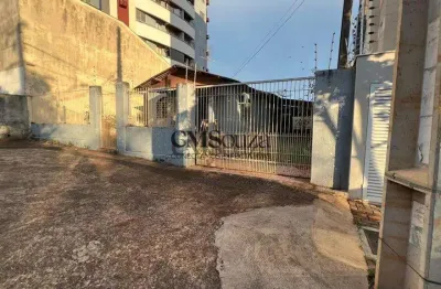 Casa à venda em londrina, jardim higienópolis, com 3 quartos, com 200 m²