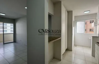 Apartamento à venda e para alugar em londrina, gleba palhano, com 3 quartos, com 76 m²