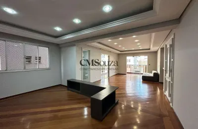 Apartamento à venda em Londrina, Centro, com 4 quartos, com 195.43 m², Concorde