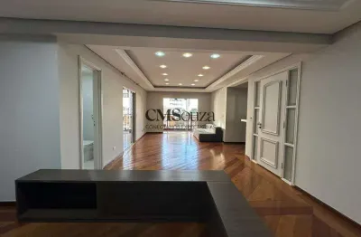 Apartamento à venda em londrina, centro, com 4 quartos, com 195.43 m², concorde