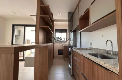 Apartamento para alugar no mind – 2 dormitórios/1 suíte, 70m², 1 vaga – terra bonita, londrina