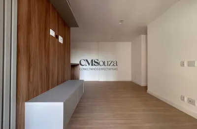 Apartamento para alugar no mind – 2 dormitórios/1 suíte, 70m², 1 vaga – terra bonita, londrina