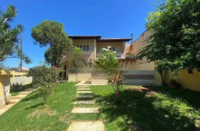 Casa para alugar no quebec – 7 dormitórios (2 suítes), 360m², 4 vagas – londrina/pr