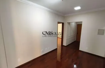 Apartamento para alugar em londrina, petrópolis, com 2 quartos, com 65 m²