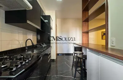 Apartamento à venda em londrina, terra bonita, com 3 quartos, com 69 m², liv catuaí