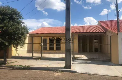 Casa à venda em londrina, boa vista, com 5 quartos, com 211.62 m²